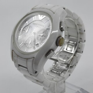 Heren polshorloge, Emporio Armani, AR 1403