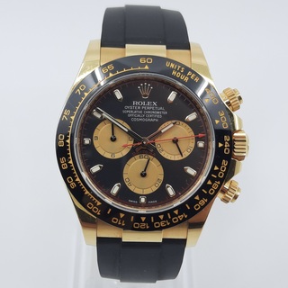 Heren polshorloge, Rolex, Daytona 116518LN