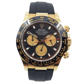 Heren polshorloge, Rolex, Daytona 116518LN
