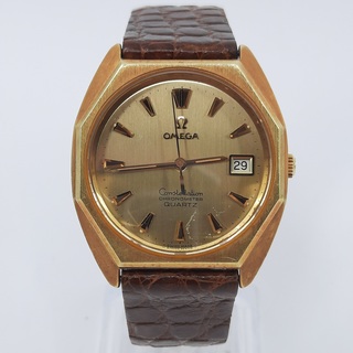 Heren polshorloge, Omega, Constellation quartz