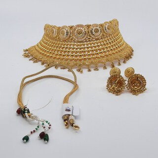 Sieraden set