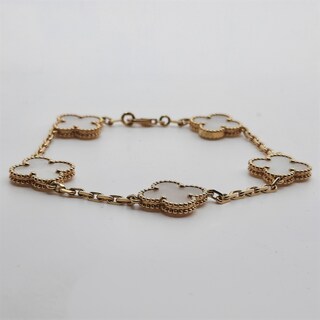 Armband, Van Cleef & Arpels, Alhambra