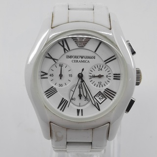 Heren polshorloge, Emporio Armani, AR 1403
