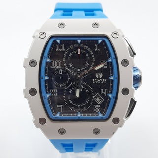 Heren polshorloge, Tsar, Bomba