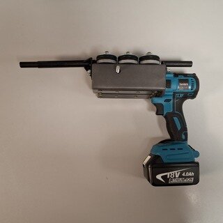 Cordless lead machine, 2026