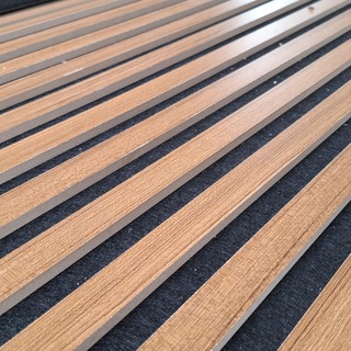 4x Akoestisch wandpaneel, 2026