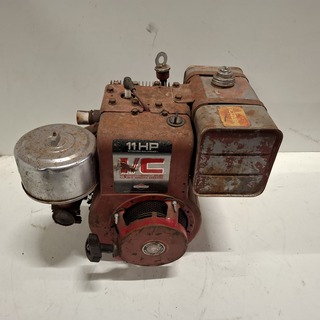 Stationaire motor, Briggs & Stratton , 11HP