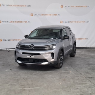 Personenauto, Citroen, C5 Aircross Hybride