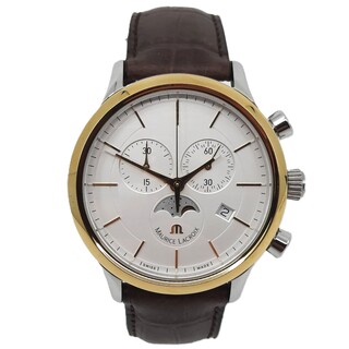 Heren polshorloge, Maurice Lacroix, Les Classiques LC 1148