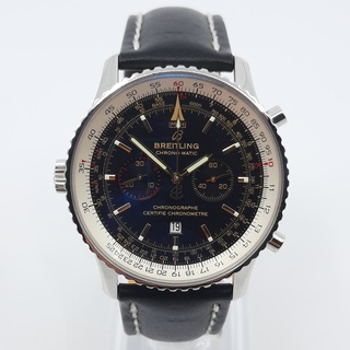 Heren polshorloge, Breitling, Navitimer A41350, 2003