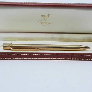 Pen, Cartier