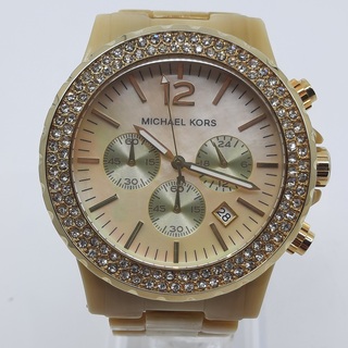 Dames polshorloge, Michael Kors, MK 5558