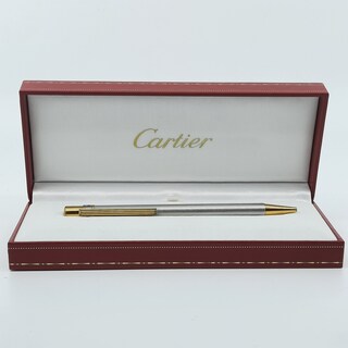 Pen, Cartier
