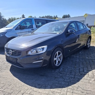 Personenauto, Volvo, S60