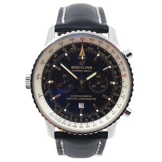 Heren polshorloge, Breitling, Navitimer A41350, 2003