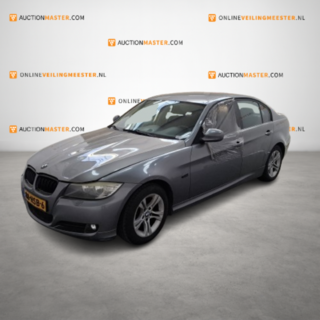 Personenauto, BMW, 3-serie, 318i Business Line, 2009