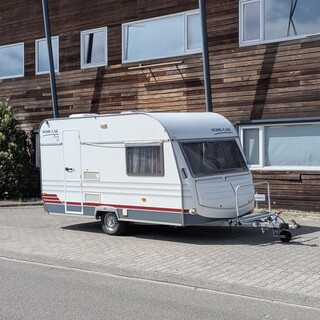 Caravan , Home-Car, 38 H, 1999