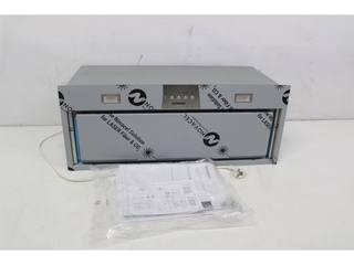 Siemens LB77NAC50  iQ500  Afzuigkap 70cm  RVS