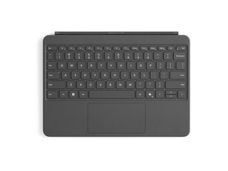 Microsoft Surface Pro 12inch Keyboard Qwerty Zwart