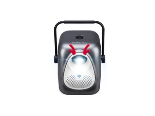 Acer Aopen QF23s 250 ANSI lumens LCD Projector Grijs