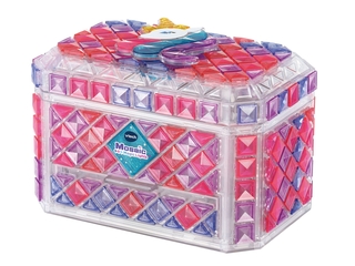 VTech  Mosaic Magic Lights  Sieraden Muziekdoos