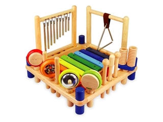 I’m Toy Houten Muziekcenter