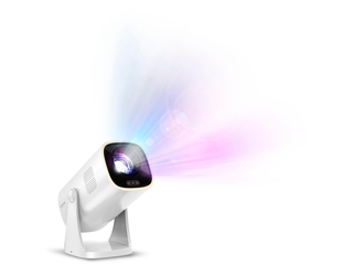 Philips NeoPix 230 Smart (NPX230/INT) 80 inch Full HD Projector