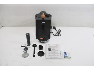 Jura ONO Coffee Black Espressomachine