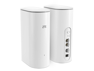 ZTE 5Ghz WiFi Home Router AX3000 Whole