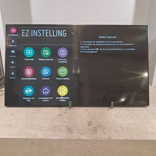 Monitor, LG,  98UH5E, 2019