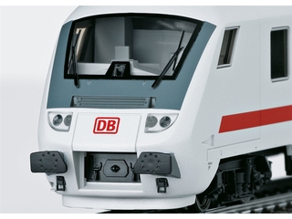 Märklin Start up  Intercity sneltrein Stuurstandwagen 2e klas