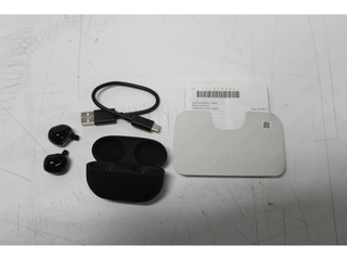 Sony WF1000XM5 draadloze Oordopjes Zwart