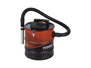 Powerplus Dual Power POWDP6020 Aszuiger 20V Opvangbak 20L