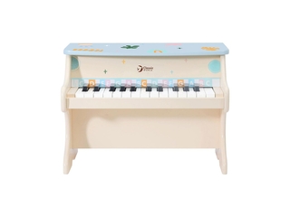 Classic World houten Piano Iris