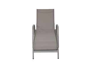 Wakefield Ligbed Hanoi Taupe 167 cm