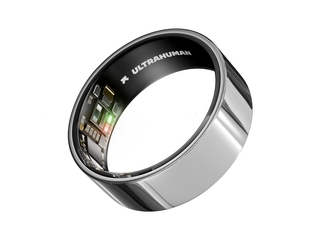 Ultrahuman Smart Ring  Zilver maat 14