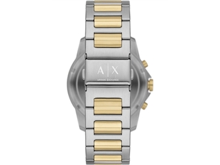 Armani Exchange Heren Horlogeset 44 mm  Multi