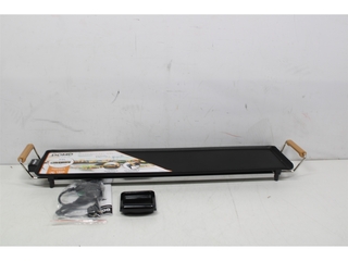 Domo DO8313TP Teppanyaki XXL ‘Family & friends’ Houtlook