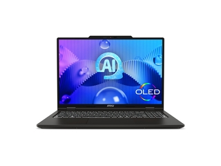 MSI Venture 16 AI A1MG002BE  Laptop  16 inch Azerty