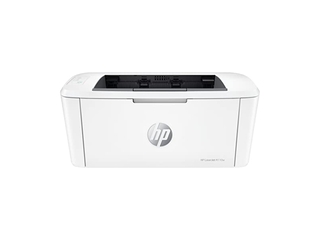 HP LaserJet M110w  Laserprinter  ZwartWit