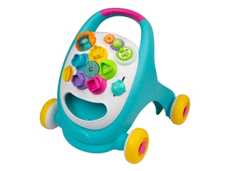 Playgro Activity Walker Babywalker