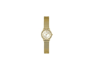 Guess Dames Horloge GW0534L2 Staal