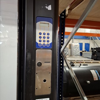 Vendingmachine, Quasar Electronics