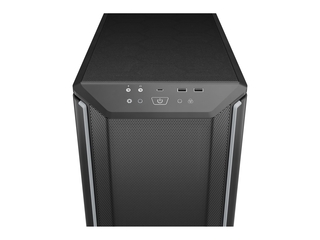 Be quiet! Behuizing Dark Base 701 Zwart