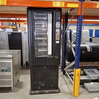 Vendingmachine, Quasar Electronics