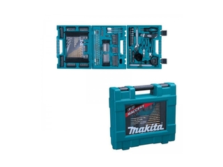 Makita D-37194 Bitset 200-delige in koffer