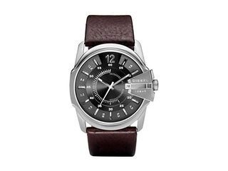 Diesel Chief DZ1206 Heren Horloge 45 mm