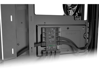 Be quiet! Behuizing Dark Base 701 Zwart