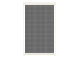Livn Rolhor raam Plus 85x155cm Wit