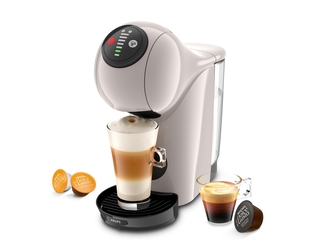 Krups Nescafé Dolce Gusto Genio S KP243A  Koffiecupmachine Taupe